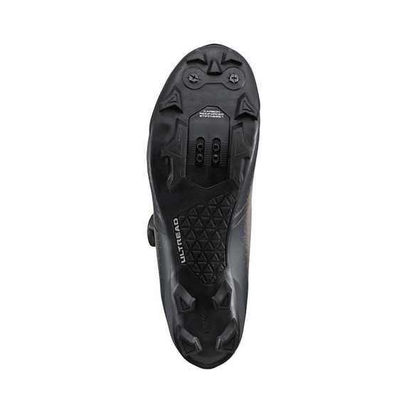 Chaussures VTT Shimano XC5 SH-XC503 Beige sable 2026