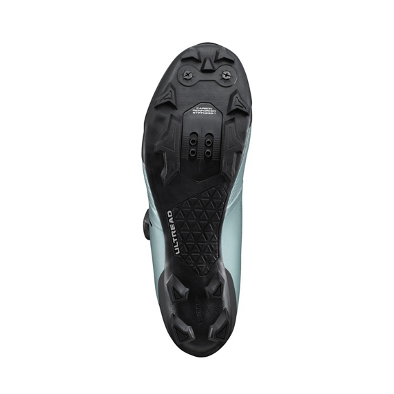 Chaussures VTT Shimano XC5 SH-XC503 bleu glacé 2026