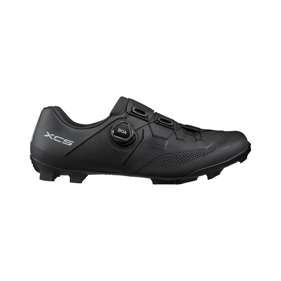 Chaussures VTT Shimano XC5 SH-XC503 NOIR 2026