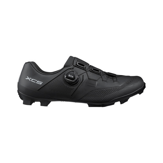 Chaussures VTT Shimano XC5 SH-XC503 NOIR 2026