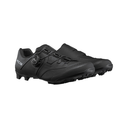 Chaussures VTT Shimano XC5 SH-XC503 NOIR 2026