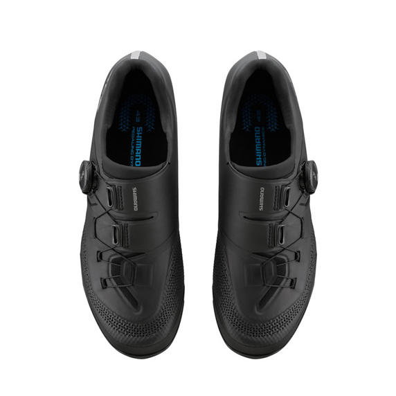 Chaussures VTT Shimano XC5 SH-XC503 NOIR 2026
