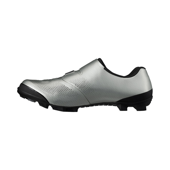 Chaussures VTT Shimano XC7 SH-XC703 Argenté 2026