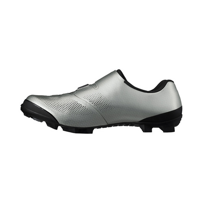 Chaussures VTT Shimano XC7 SH-XC703 Argenté 2026