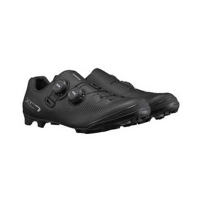 Chaussures VTT Shimano XC7 SH-XC703  NOIR 2026