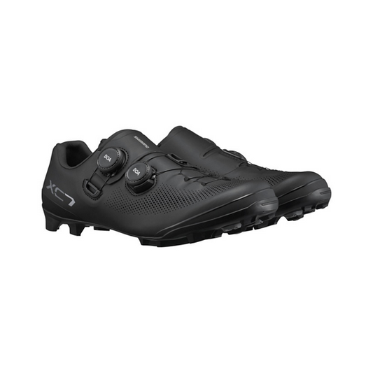 Chaussures VTT Shimano XC7 SH-XC703  NOIR 2026