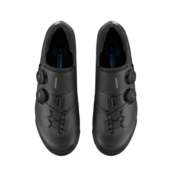 Chaussures VTT Shimano XC7 SH-XC703  NOIR 2026