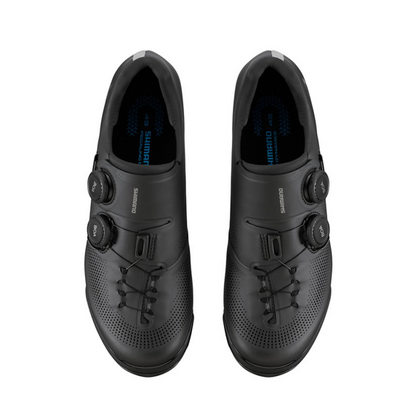 Chaussures VTT Shimano XC7 SH-XC703  NOIR 2026