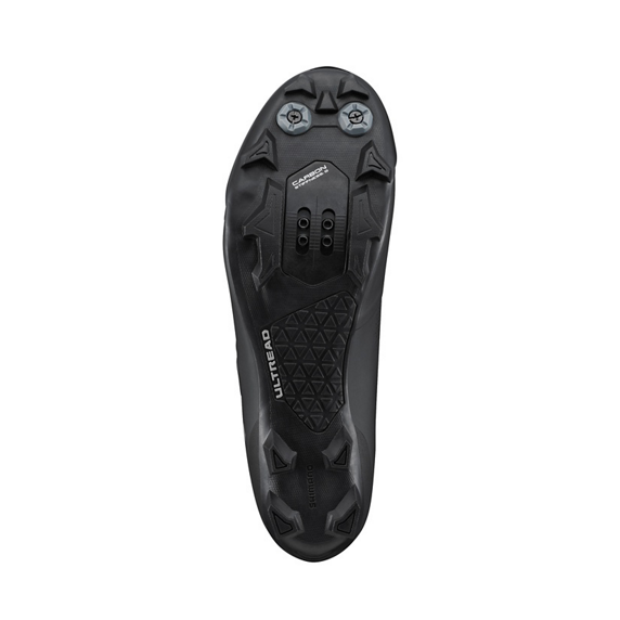 Chaussures VTT Shimano XC7 SH-XC703  NOIR 2026