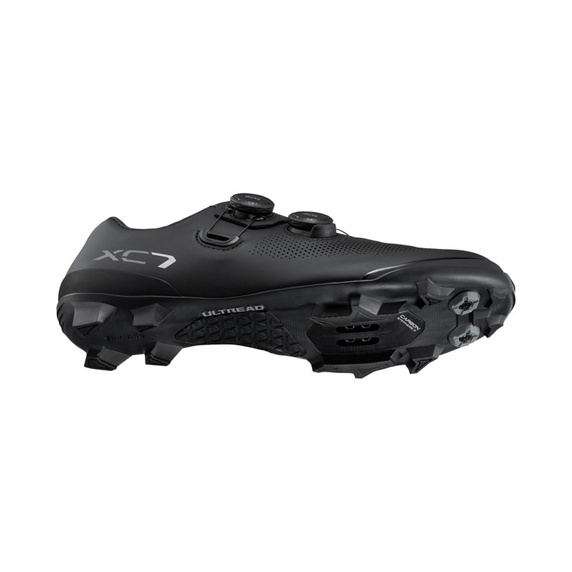 Chaussures VTT Shimano XC7 SH-XC703  NOIR 2026