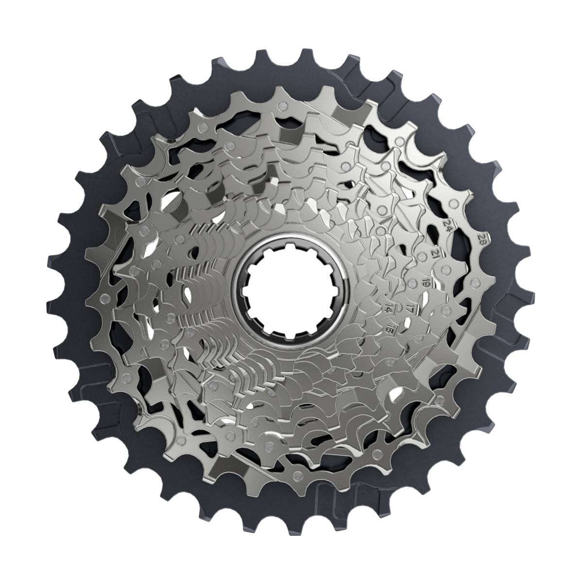 CASSETTE 12V SRAM FORCE AXS XG-1270