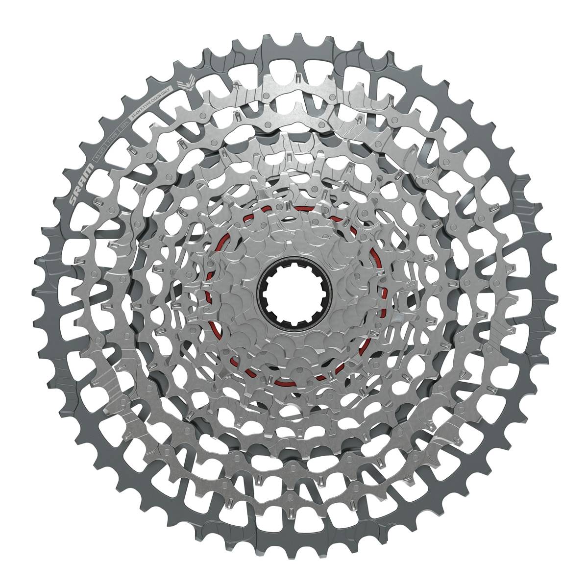 Cassette 12V SRAM GX T-Type EAGLE XG-1275 10/52