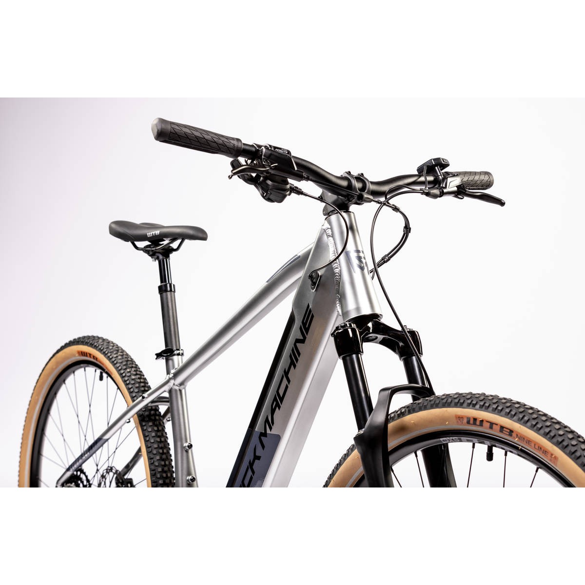 VTT ELECTRIQUE STORM INT E70-29 ROCK MACHINE - OCCASION