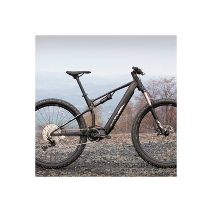 VTT Électrique Tout Suspendu Superior EXF 8089 – Occasion | Shimano EP8, 504 Wh