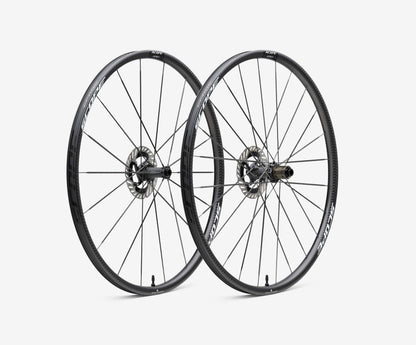 Paires Roues Scope blanc  Artech 2   22mm