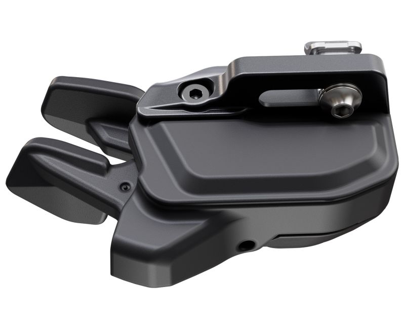 SHIMANO DEORE Kit  dérailleur di2  SGS I-SPEC EV
