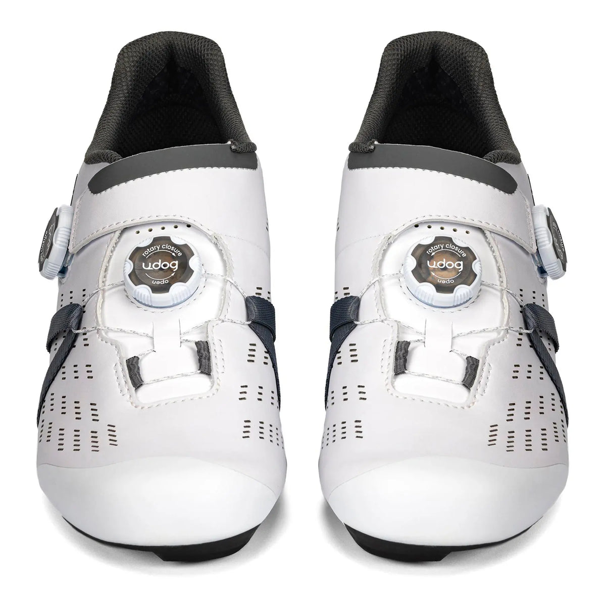 CHAUSSURES UDOG CENTO BLANC