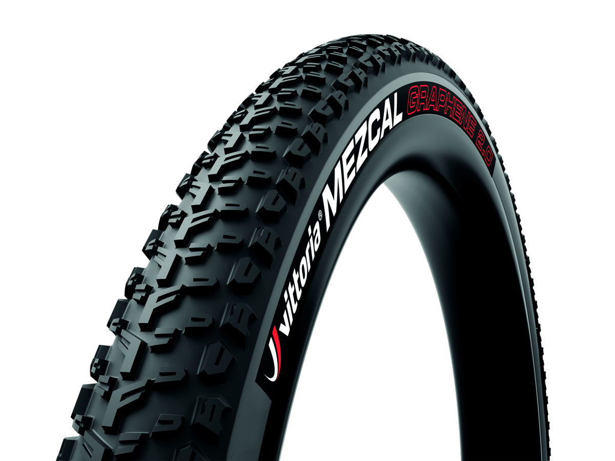 MEZCAL III 29" XC TRAIL TNT G2.0