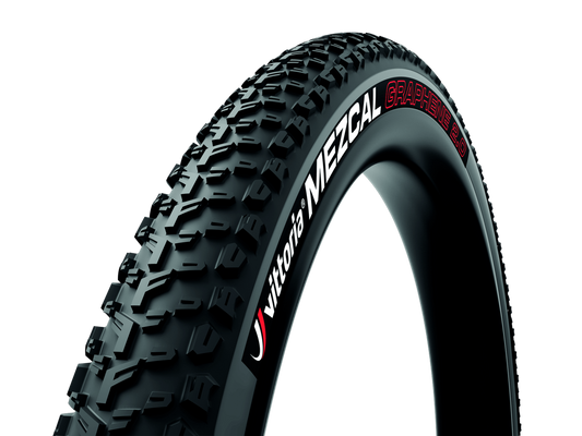 MEZCAL III 29" XC TRAIL TNT G2.0