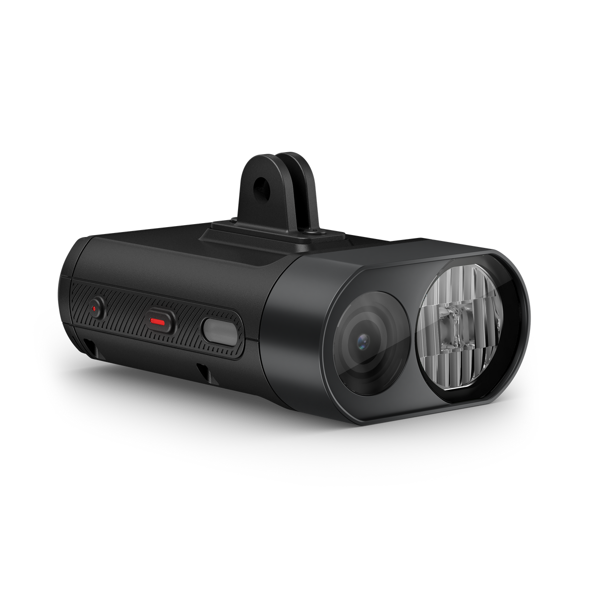 Éclairage Avant avec Caméra Garmin Varia Vue