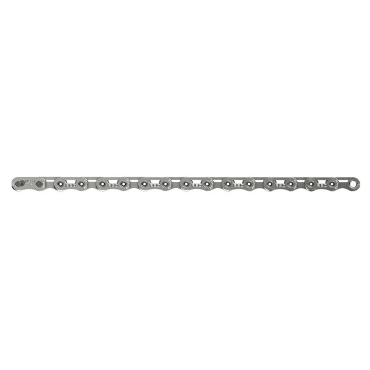 SRAM CHAINE 12V SRAM RED AXS E1 FLATTOP 126 MAILLONS