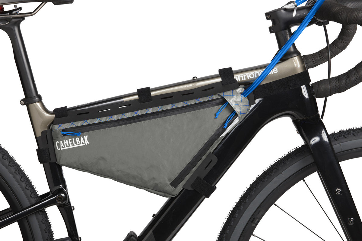 CAMELBAK SACOCHE DE CADRE M.U.L.E. FRAME PACK WITH HYDRATION SMALL