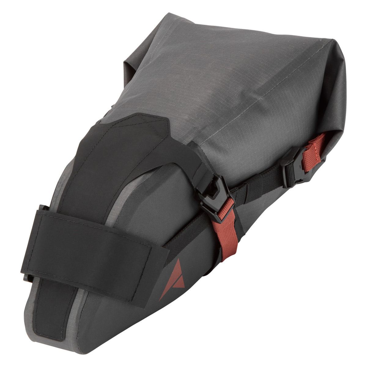 SACOCHE DE SELLE VORTEX WATERPROOF GREY - 6L- 12L - 17L  ALTURA