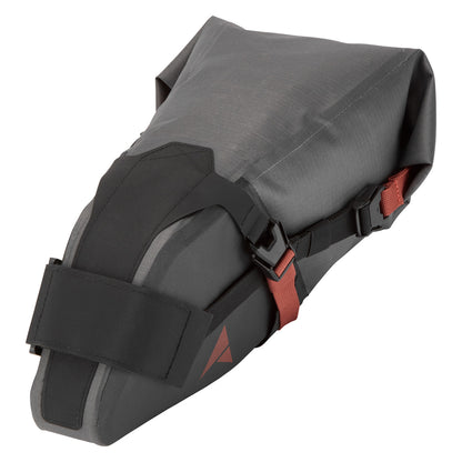 SACOCHE DE SELLE VORTEX WATERPROOF GREY - 6L- 12L - 17L  ALTURA