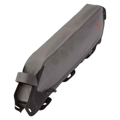 SACOCHE DE CADRE VORTEX WATERPROOF GREY - 4L ALTURA