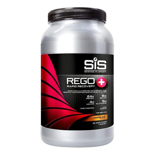 Boisson de récupération SIS Rego Rapid Recovery gout Chocolat ou Franboise