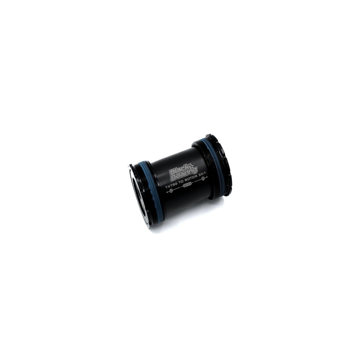 Boîtier de pédalier BLACKBEARING T47 - 86/92 - Dub - céramique