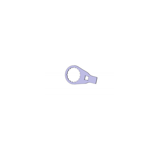 Boîtier de pédalier BLACKBEARING T47 - 86/92 - Dub - céramique