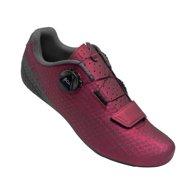 Giro CHAUSSURES route  CADET rose  WOMEN