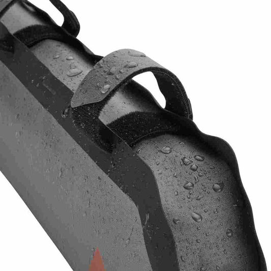 SACOCHE DE CADRE VORTEX WATERPROOF GREY - 4L ALTURA
