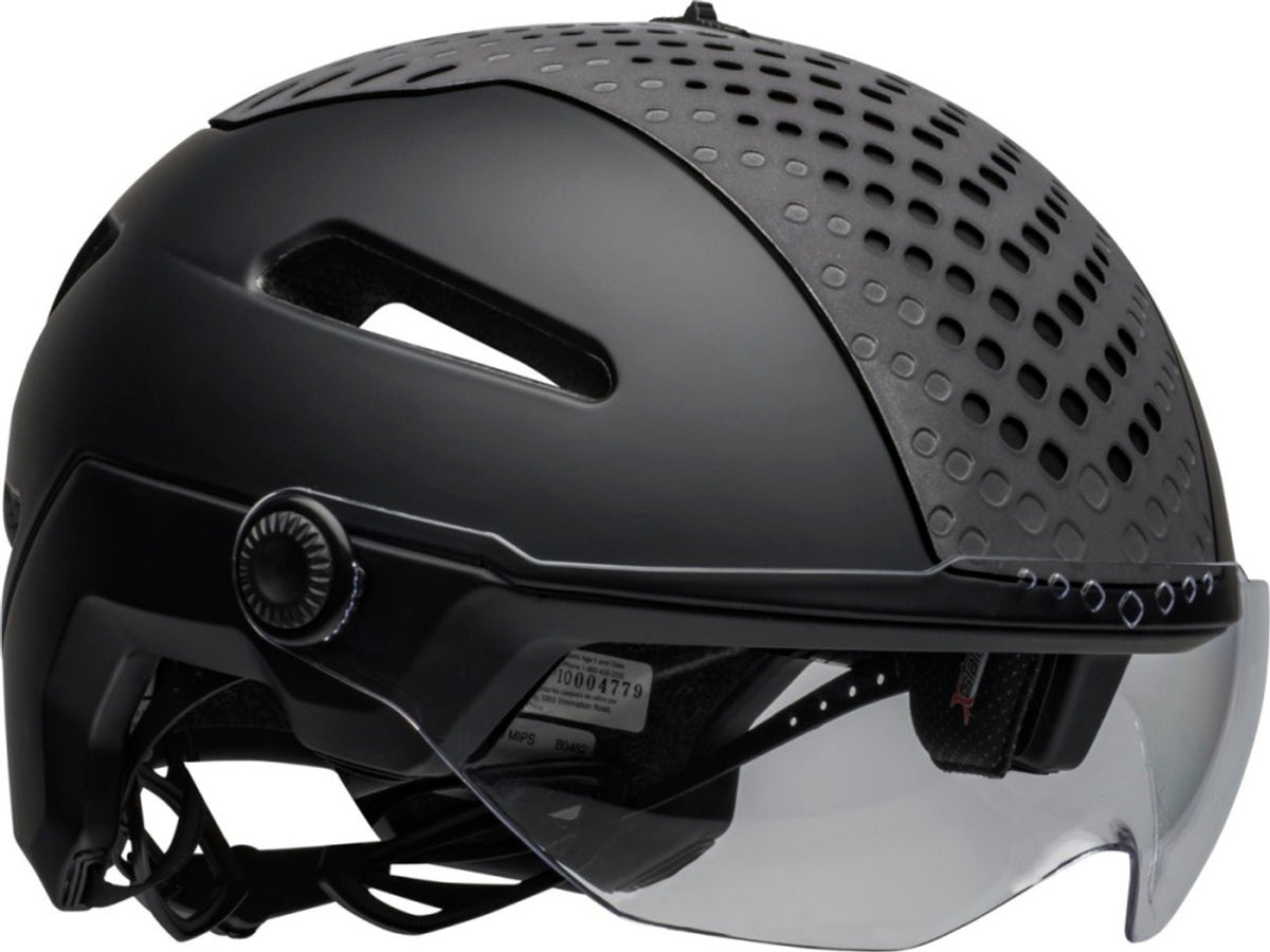 BELL CASQUE URBAIN ANNEX SHIELD MIPS