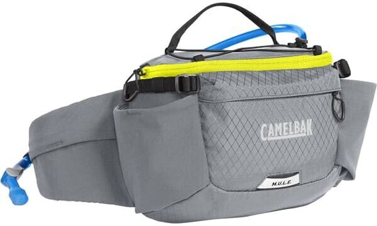 Camelbak SAC CEINTURE MULE 5 WAIST PACK gris olive