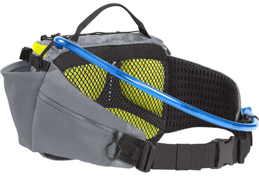 Camelbak SAC CEINTURE MULE 5 WAIST PACK gris olive