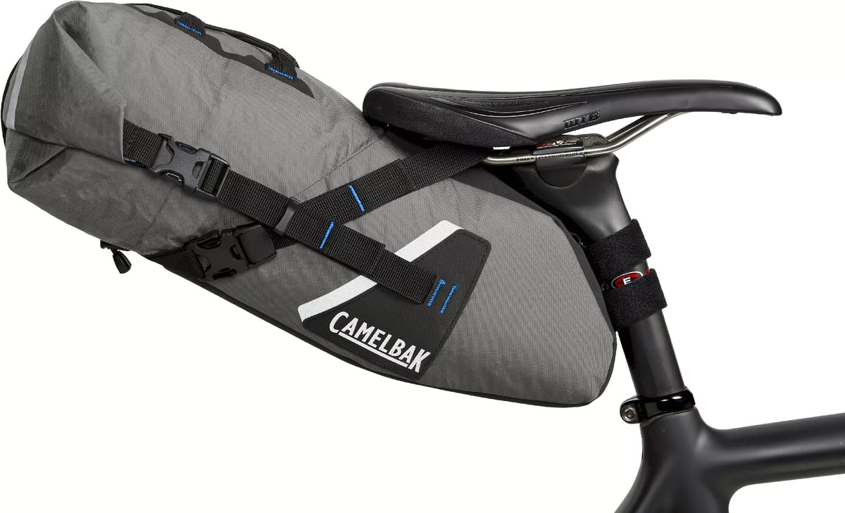 CAMELBAK SACOCHE DE SELLE M.U.L.E. 9 SADDLE PACK
