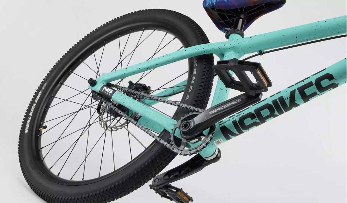 NS BIKES MOVEMENT 2 TOOTHPASTE