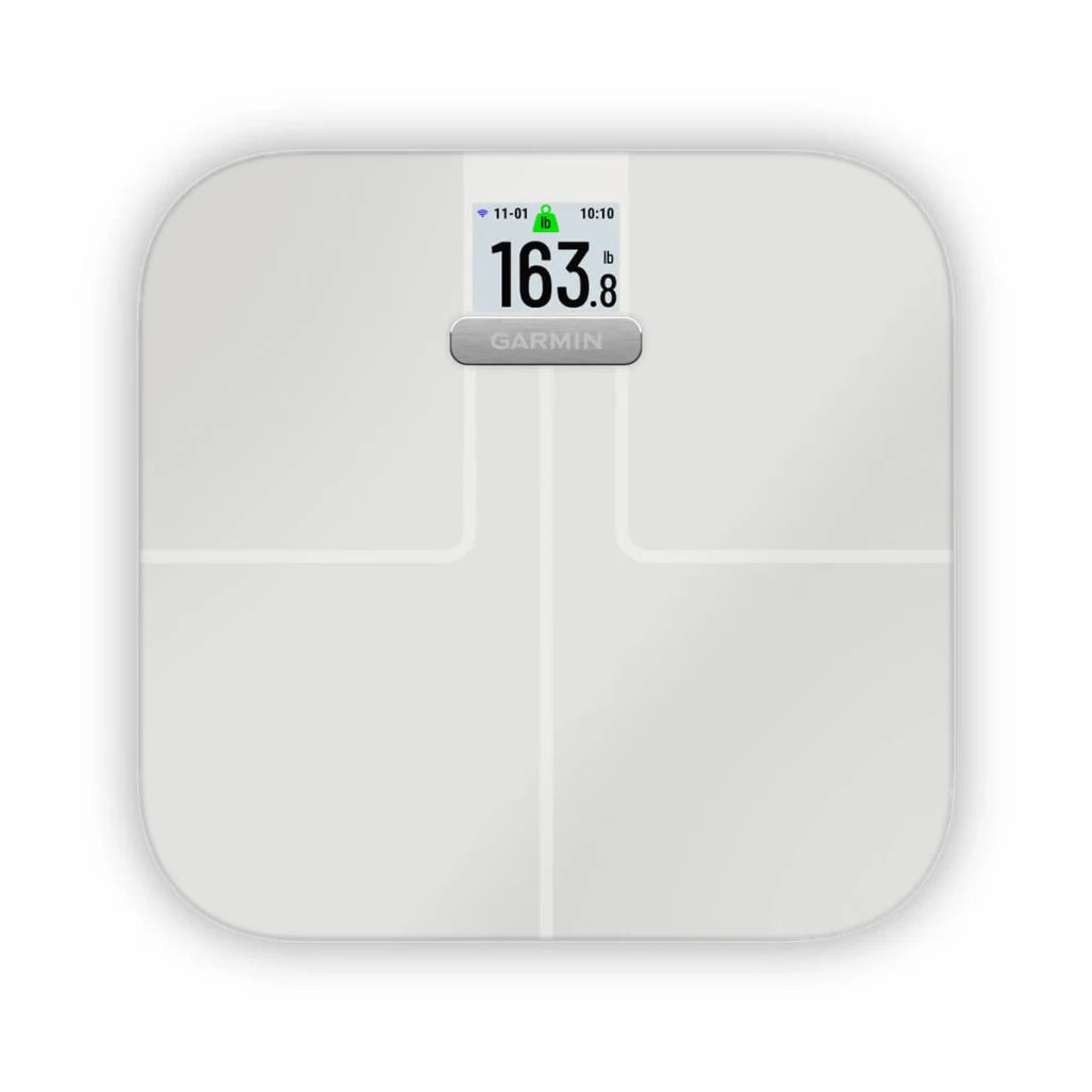 Balance connectée Index S2 Smart Scale - Blanche