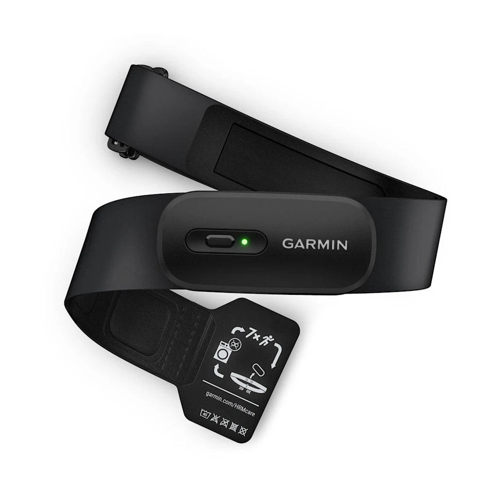 Moniteur de Fréquence Cardiaque Garmin HRM 200