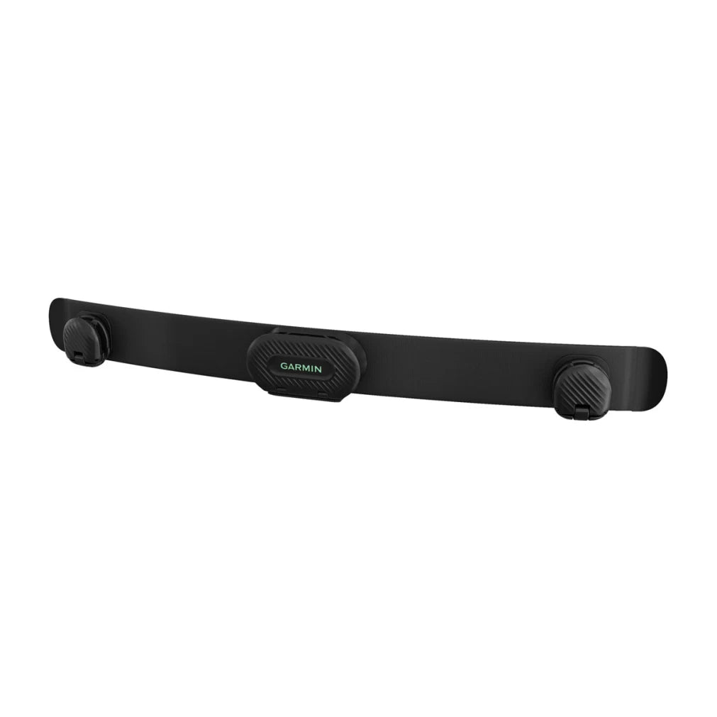 Ceinture  de Fréquence Cardiaque Femme Garmin HRM-Fit