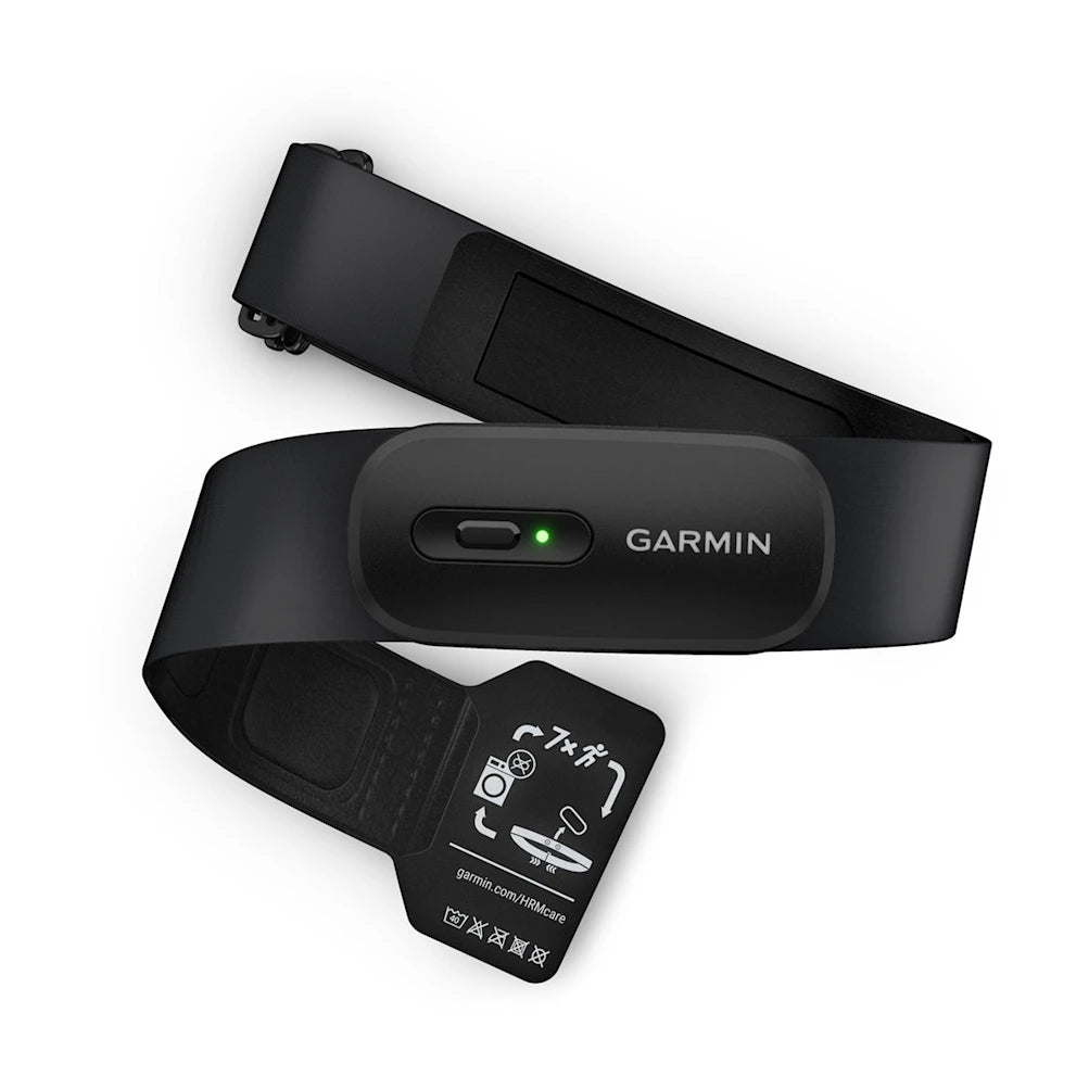 Pack Garmin Edge MTB + ceinture cardio HRM 200