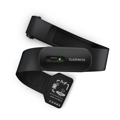 Pack Garmin Edge MTB + ceinture cardio HRM 200