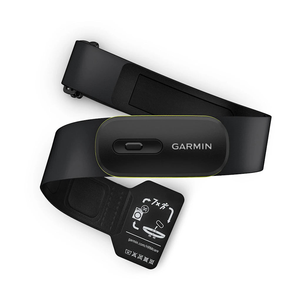 Ceinture Cardio-Fréquencemètre Garmin HRM 600