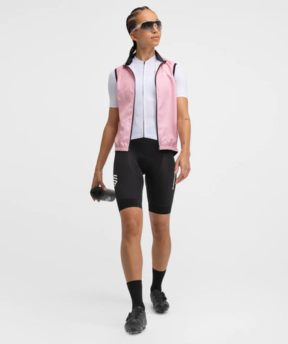 Siroko Gilet coupe-vent femme V1-W Berthel