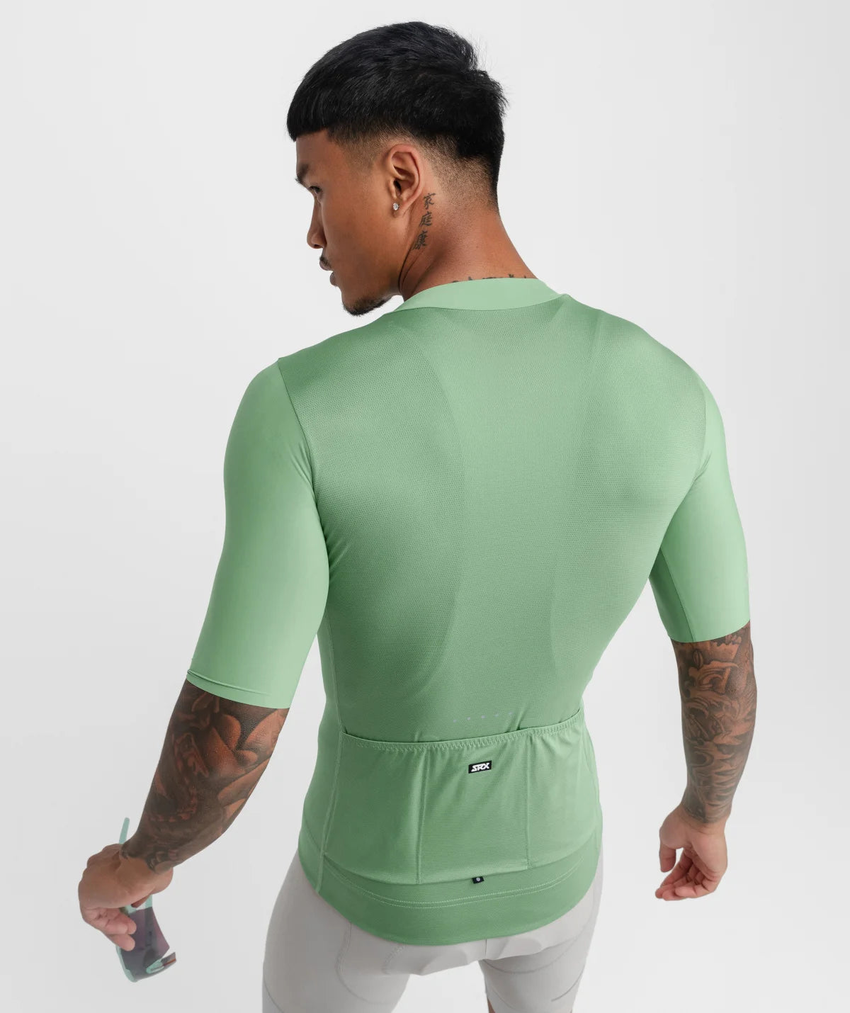 Siroko Maillot homme ultraléger SRX Stage 2026