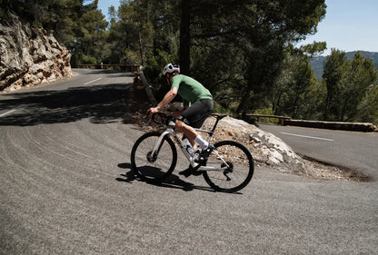 Siroko Maillot homme ultraléger SRX Stage 2026