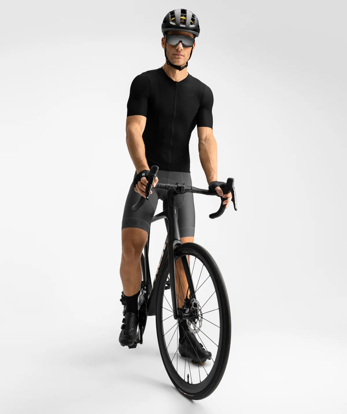 Siroko Maillot homme ultraléger SRX HighTech 2026