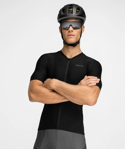 Siroko Maillot homme ultraléger SRX HighTech 2026
